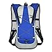 FGDTREE Hydrations Backpack Water Bladder Bag Hydrations Pack Water Backpack Running Cyclings Camping Travel Daypack Hydrations Pack Bag