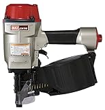 Max CN70 1-3/4-Inch to 2-3/4-Inch Heavy Duty Coil Nailer for pallets, Siding