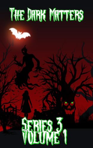 Image of The Dark Matters : Series 3 Book 1