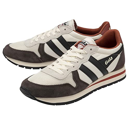 Gola Mens Daytona Lifestyle Sneakers Shoes3