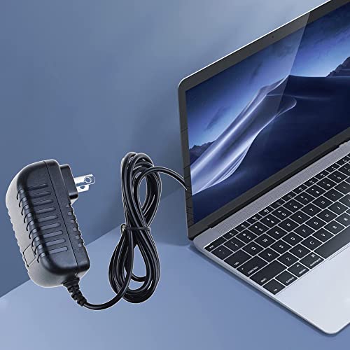 Cargador fuente de poder 12V 2A para tablet miniatura 5