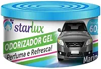 Odorizador Gel Marine 60G 1 Unidade