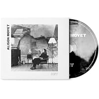 Alison Moyet, Neues Album 2024, Key, CD