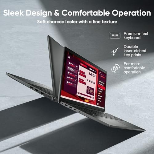 Dell Latitude 3550 Business Laptop 15.6" FHD miniatura 4