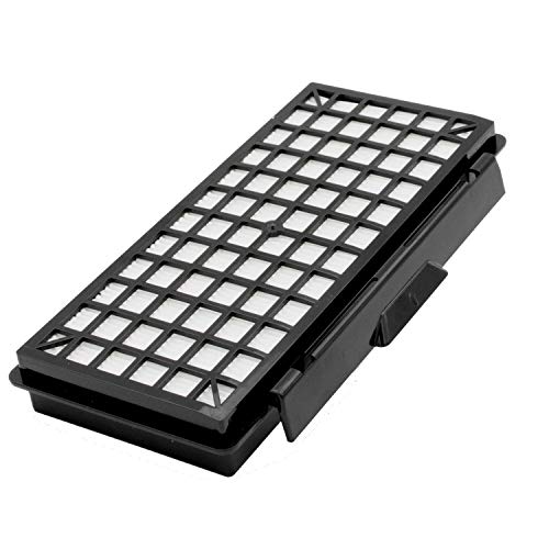 DeClaen HEPA Filter kompatibel mit Bosch BSGL5ZOO2 Zoo´o ProAnimal GL50 wie original BBZ154HF wie original VZ154HFB