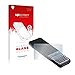 upscreen Screen Protector Film compatible with Hi Target Ihand 55-9H Glass Protection, Extreme Scratch Resistant