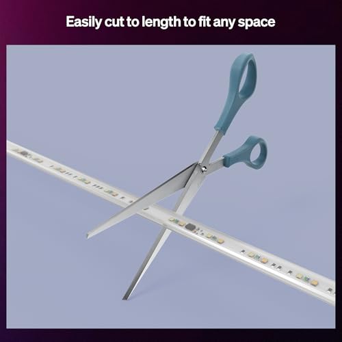 Philips Hue Essential LED Strip Light, 16ft - image 4