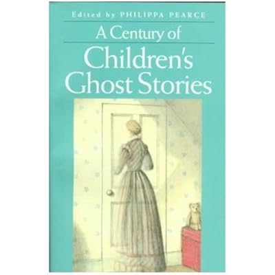 A Century of Children's Ghost Stories: Tales of Dread and Delight