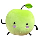 Stardew Plush Toy Cute Valley Doll Valley Plush Merch Pillow Game Soft Plush Green Apple Best Gift