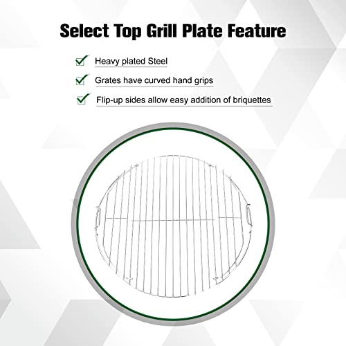 Mfstudio 18" Kettle Charcoal Grill, Porcelain-Enameled Lid And Bowl With Slide Out Ash Catcher For Bbq, Patio, Backyard, Picnic, Black #TOP3