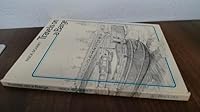 Travels on a Barge - A Sketchbook By Huck Scarry B000S397NA Book Cover