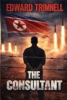 The Consultant 1688791582 Book Cover