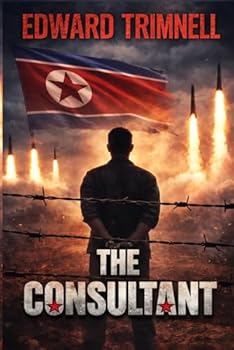 Paperback The Consultant Book