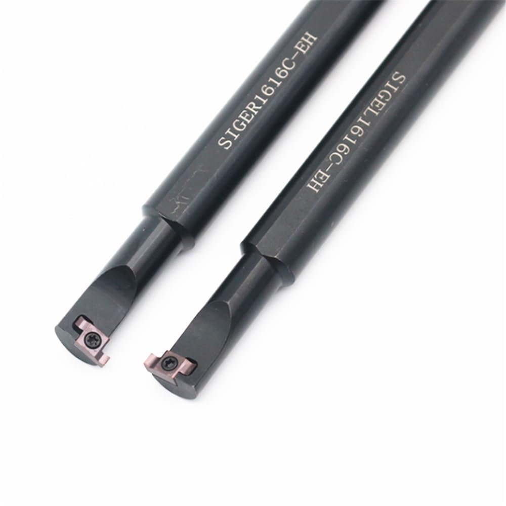 SIGER Kleinbohr-Fräserhalter SIGER0808A 1010B 1210B 1412C