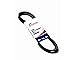 RITZ INDUSTRIAL 3L310 Power Drive Belt 3/8 x 31