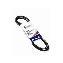 OEM Replacement Belt. Gehl Co. Compatible with Owatonna Replace 2010244 5/8" X 143" B140