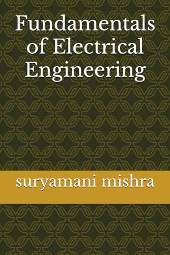 Fundamentals Of Electrical Engineering