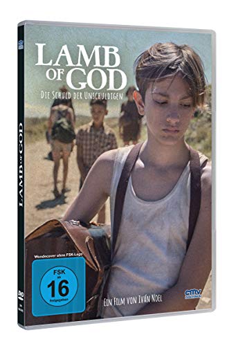 Lamb of God ( Cordero de Dios )