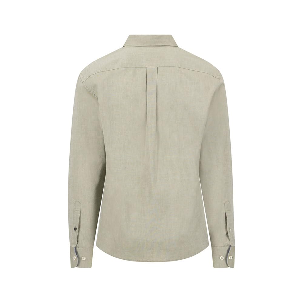 FYNCH-HATTON 16148400 Long Sleeve Shirt L