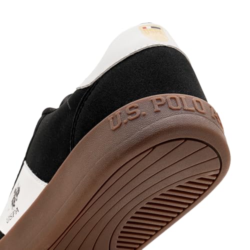 Image of U.S. Polo ASSN. Mens Skylar 2.0 Sneaker