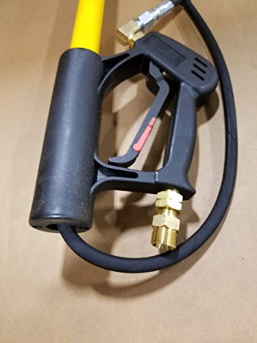 AR North America Telescoping Lance 6' - 18', Fiberglass - Thumbnail 2
