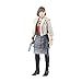 Star Wars E1186 SW S2 Athena Action Figure, Grey