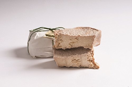 Ziege in Fossa Sennerei Algund ca. 950 gr Cover