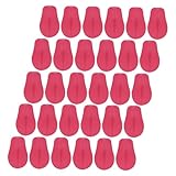 Materiale affidabile: realizzati con materiali pratici e , questi accessori per la lingua sono robusti e facili da , garantendo , creazione fai da te, lingua artigianale
