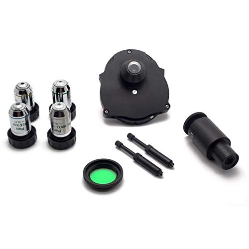 M5P-PHST-20BF Phase Contrast Turret