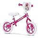 TOIMSA Jungen Rider Bike 10 Princesas Huffy Kinderfahrrad, bunt, Klein