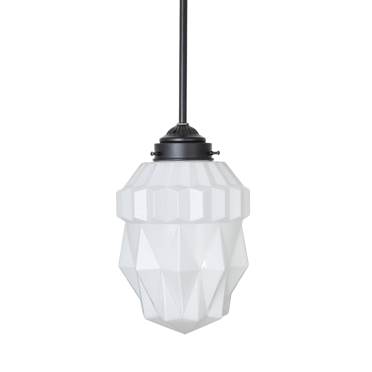 Lampe suspendue Théâtre Moonlight éclairage anti éblouissement