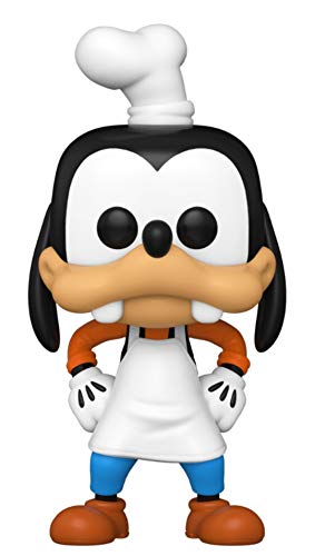 Funko Pop! Disney #977 - Chef Goofy Hollywood Exclusive [Sold Out!]