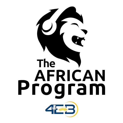 The African Program cover art