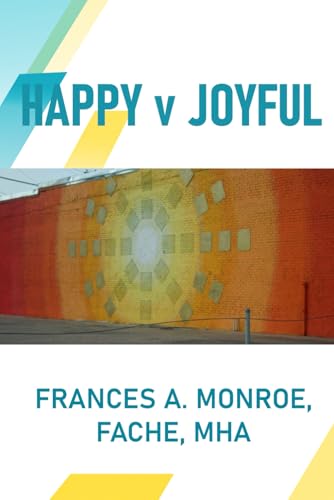 HAPPY V JOYFUL