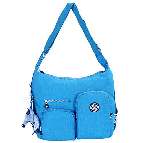 Sac à bandoulière résistant pour femme libérez vos mains avec la grande capacité