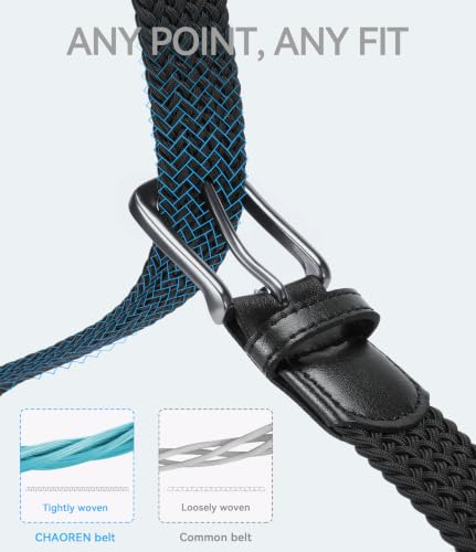CHAOREN Elastic Belt for Golf