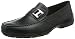 Geox Men's Mwintermonet2fit5 Slip-On Loafer