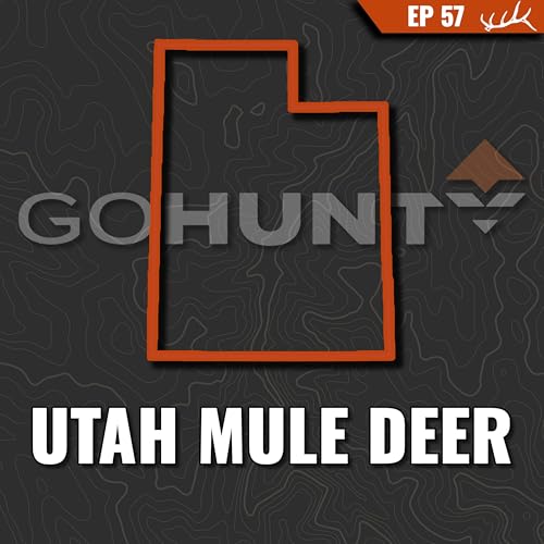 Utah Mule Deer Application Strategy
