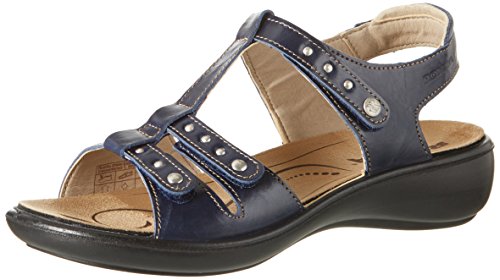 Romika Ibiza 76, Sandali con Chiusura a T Bambine