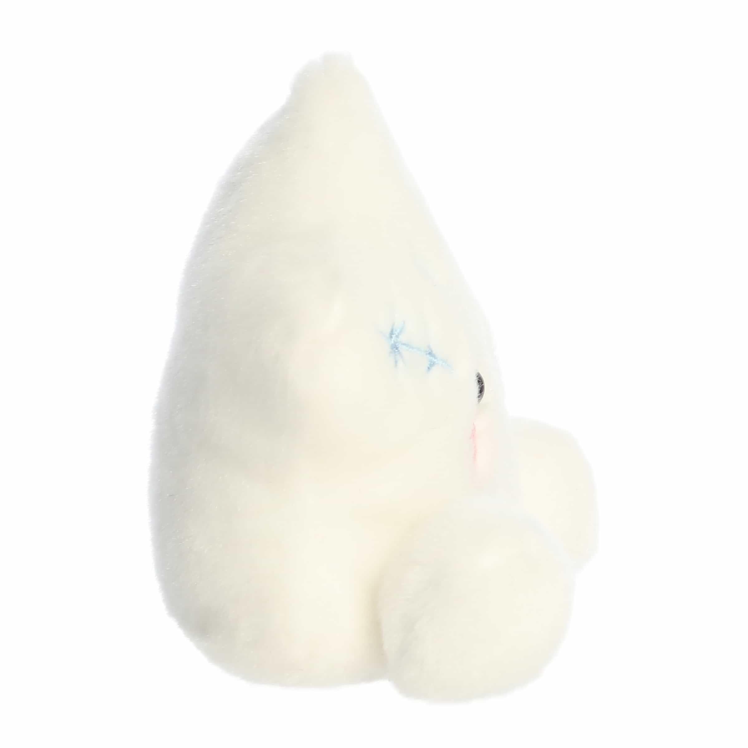 Amazon.com: Aurora® Festive Palm Pals™ Glisten Snowflake™ Stuffed