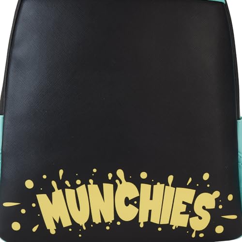 Image of Loungefly WB Scooby DOO Munchies MINI Backpack