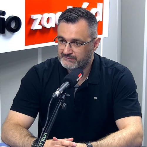 Maciej Symeryak, prezes PWiK w Gorzowie