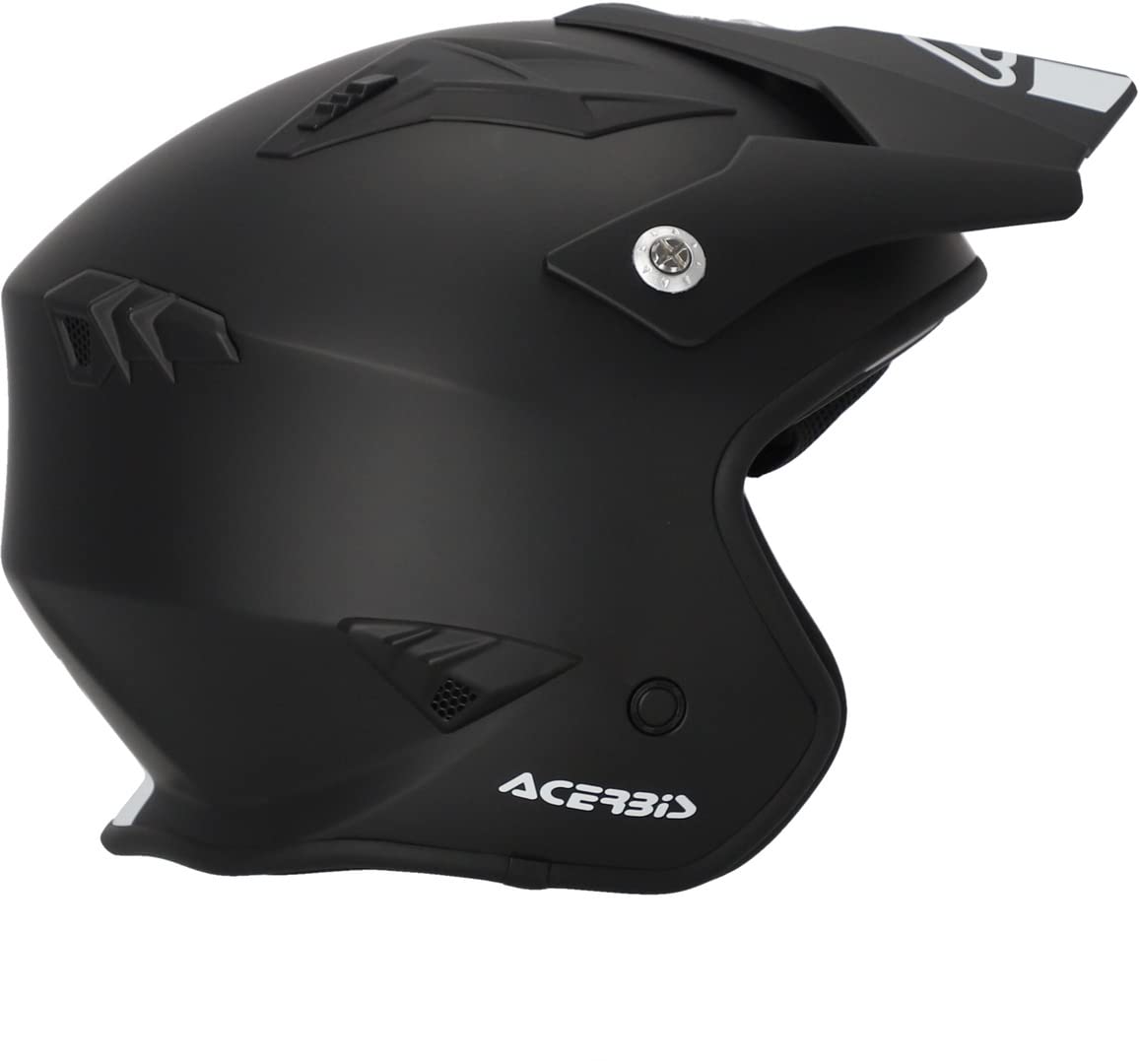 Acerbis Kask Jet Aria 2206