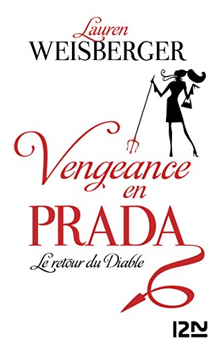 Vengeance en Prada (Hors collection) (French