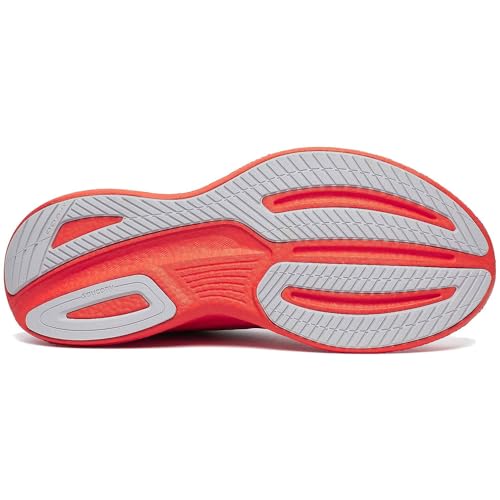 Image of Saucony Men's Ride 17 Sneaker