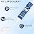 2026 Version RV Roof Sealant 4 Pack, Self-Leveling Lap Sealant White, Camper Caulk for RV Roofing, Maintenance, Repair
