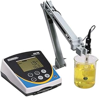 oakton instruments WD-35419-26 ION 700 Mtr W/Cal