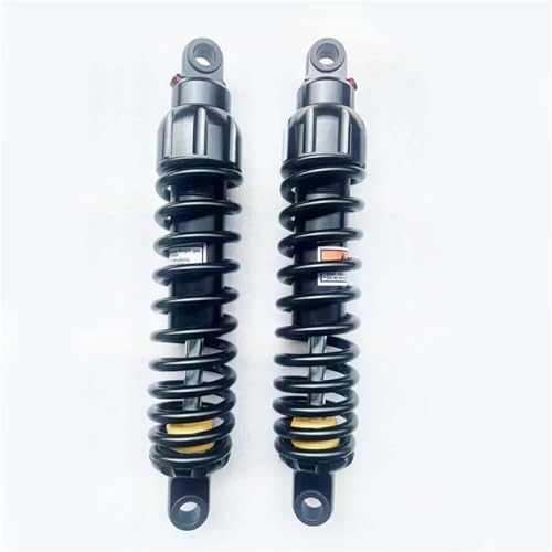 Amortisseur de moto pour BMW compatible ressort 9mm longueurs 305mm à 345mm