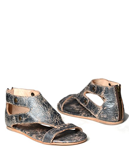 Image of Bed:Stu Soto Women's Sandal