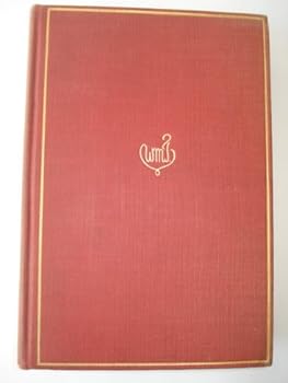 Hardcover Works of Thackeray. Volume XI. The Adventures of Philp Vol. II Book